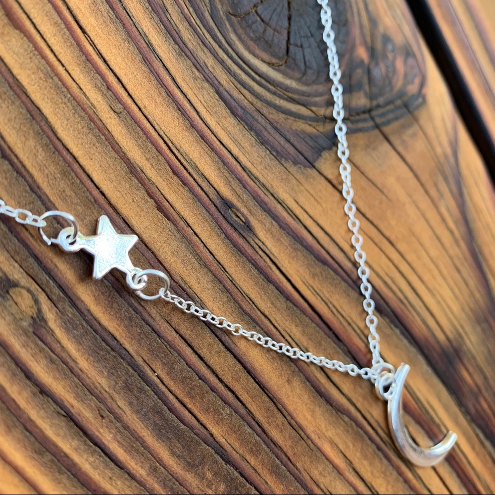 ★ Moonlight Necklace - Picture 4 of 8